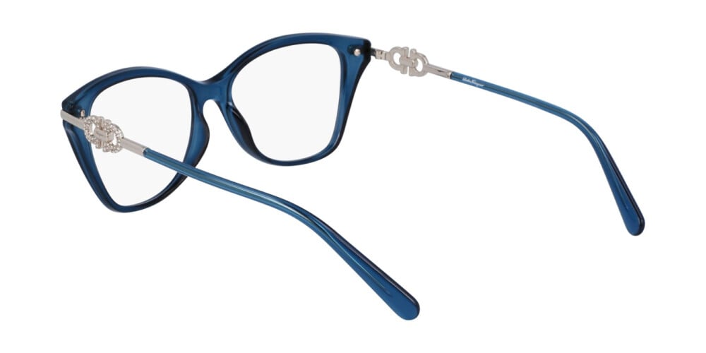 Eyeglasses Woman Salvatore Ferragamo  SF2937R 432