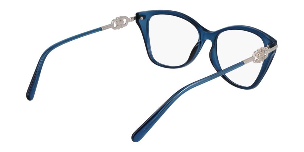 Eyeglasses Woman Salvatore Ferragamo  SF2937R 432