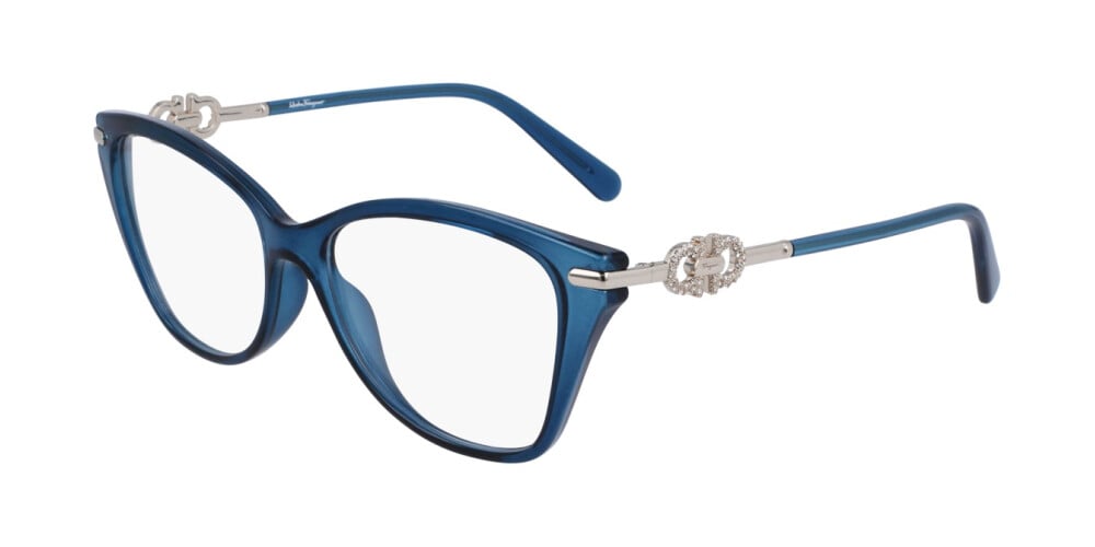 Eyeglasses Woman Salvatore Ferragamo  SF2937R 432