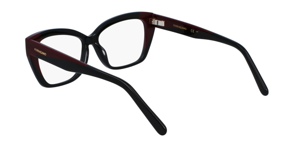 Eyeglasses Woman Salvatore Ferragamo  SF2938N 051