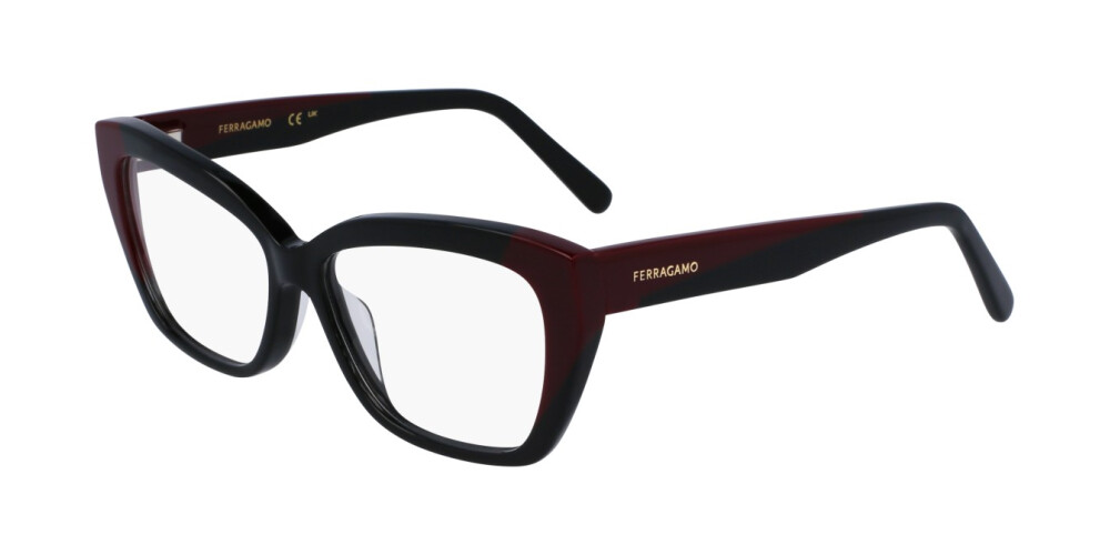 Eyeglasses Woman Salvatore Ferragamo  SF2938N 051