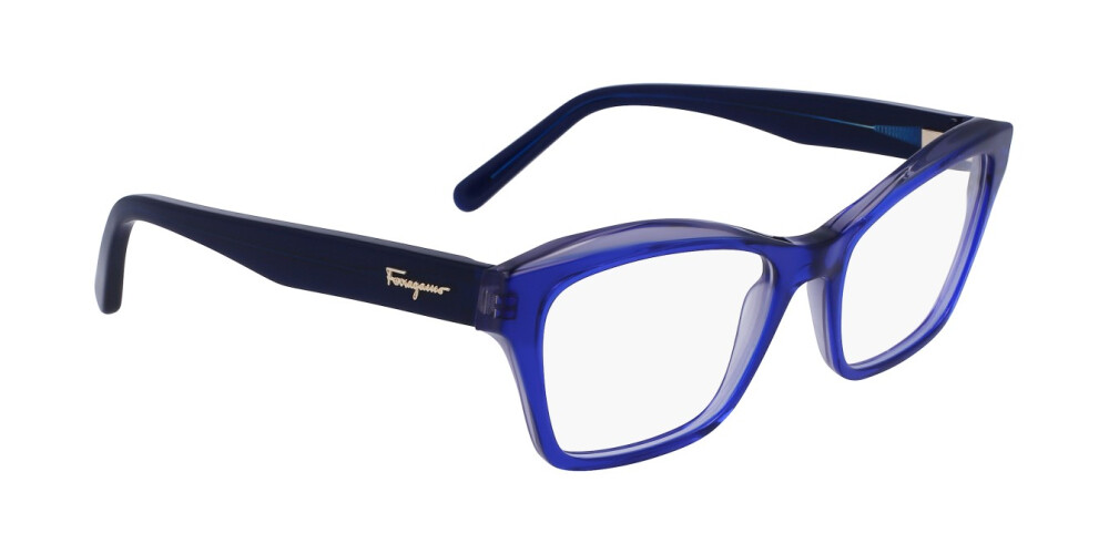 Eyeglasses Woman Salvatore Ferragamo  SF2951 435