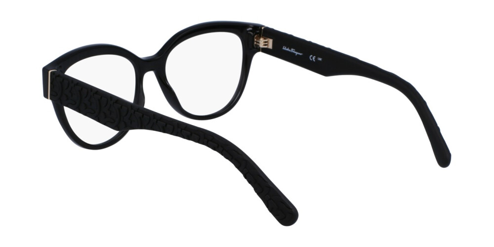 Eyeglasses Woman Salvatore Ferragamo  SF2957E 001