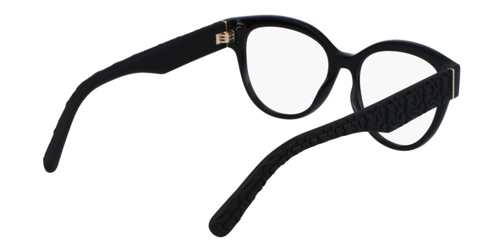 Eyeglasses Woman Salvatore Ferragamo  SF2957E 001