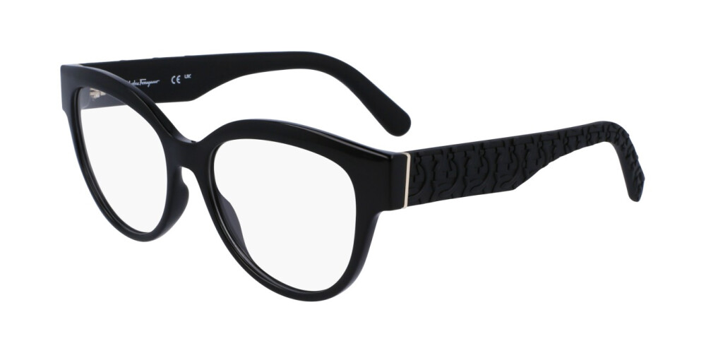 Eyeglasses Woman Salvatore Ferragamo  SF2957E 001