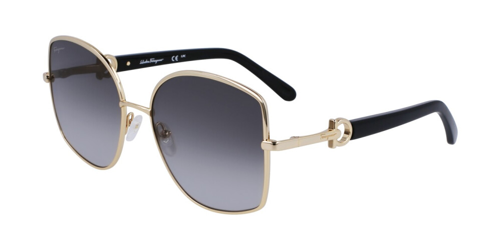 Sunglasses Woman Salvatore Ferragamo  SF304S 738