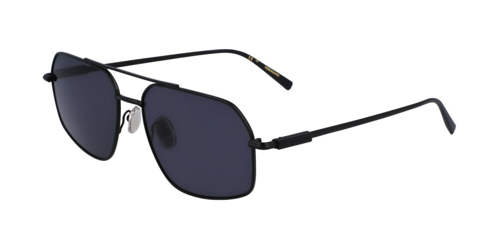 Sunglasses Man Salvatore Ferragamo  SF313S 002