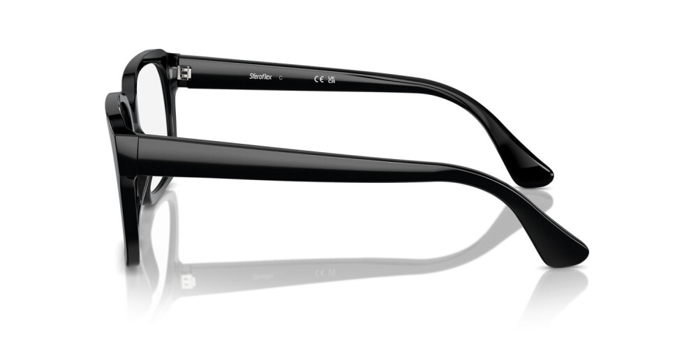 Eyeglasses Man Sferoflex  SF 1152 C367