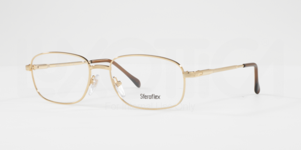 Eyeglasses Man Sferoflex  SF 2086 108