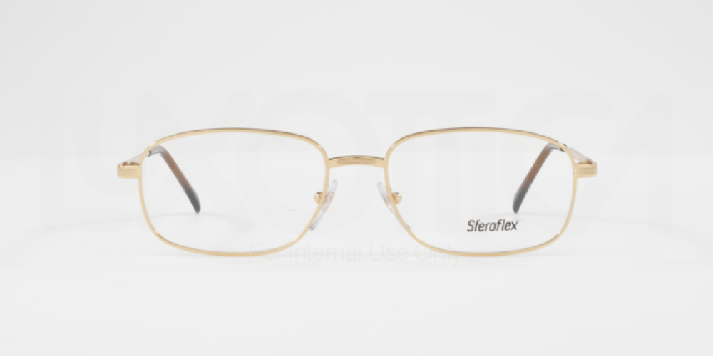 Eyeglasses Man Sferoflex  SF 2086 108