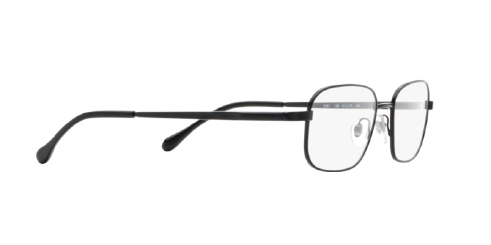 Eyeglasses Man Sferoflex  SF 2267 136