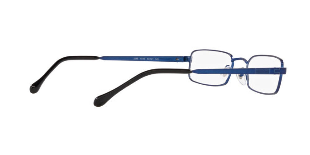 Eyeglasses Man Sferoflex  SF 2295 473S