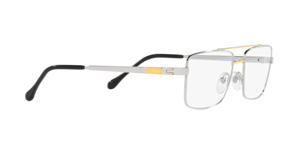 Eyeglasses Man Sferoflex  SF 2296 131