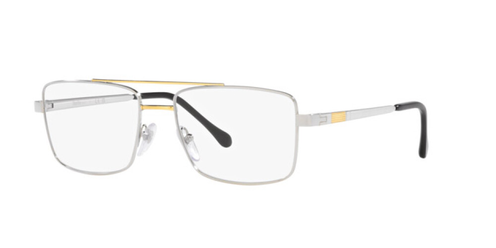 Eyeglasses Man Sferoflex  SF 2296 131
