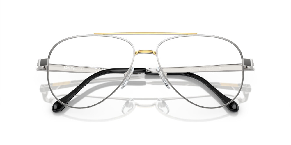 Eyeglasses Man Sferoflex  SF 2297 131