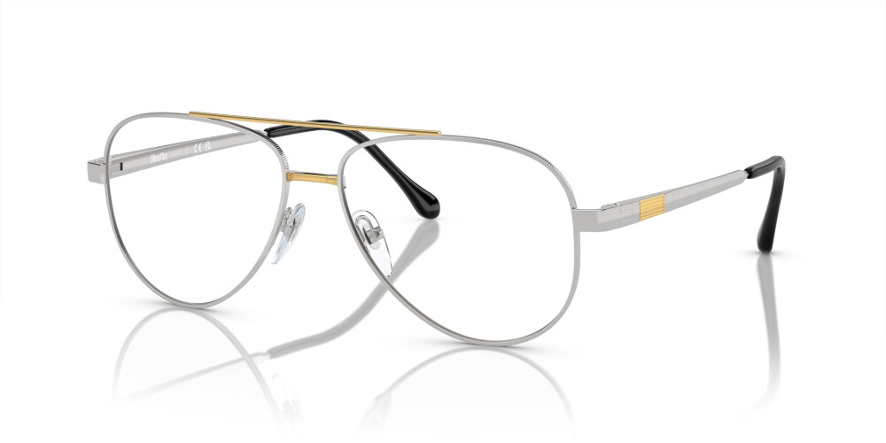 Eyeglasses Man Sferoflex  SF 2297 131