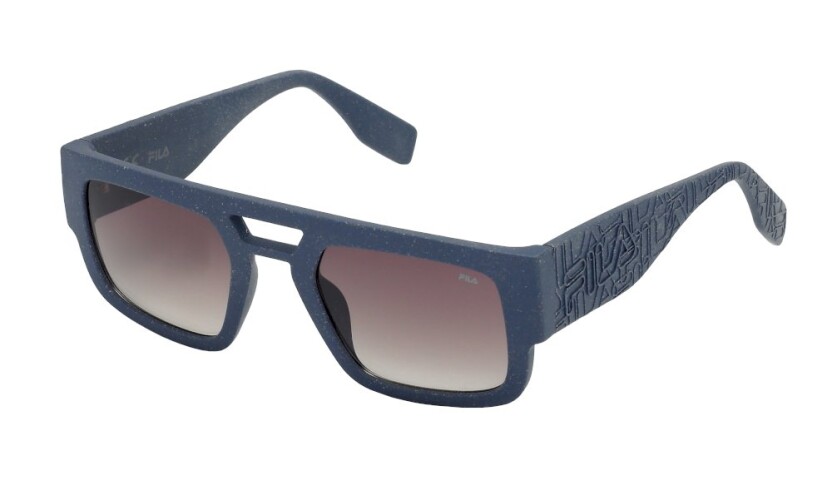 Sunglasses Man Fila  SFI085 0R22