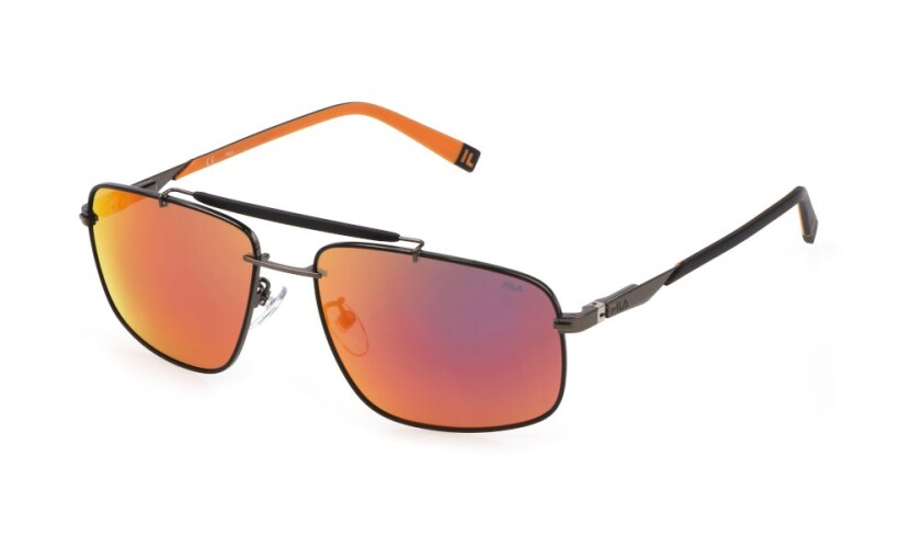 Sunglasses Man Fila CLASSIC SFI210V K56R