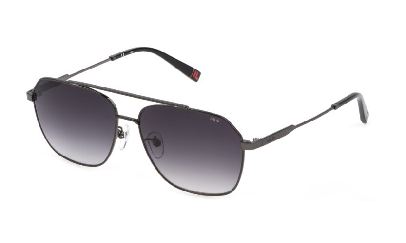 Sunglasses Man Woman Fila  SFI216 0568