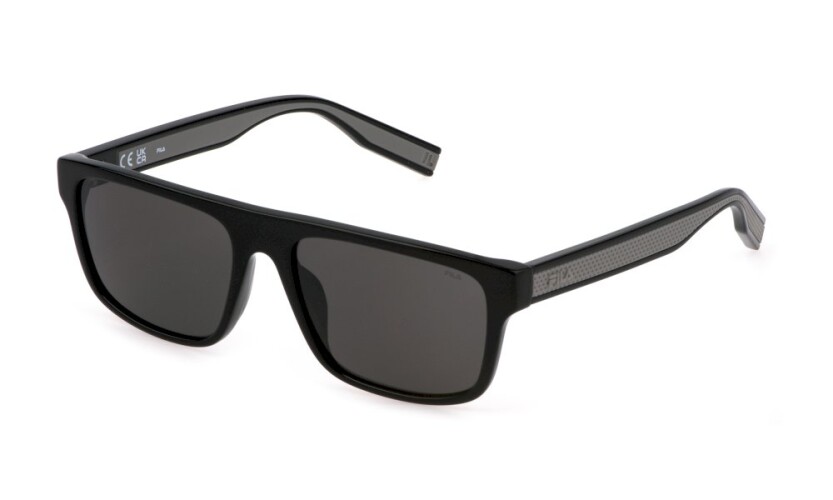 Sunglasses Man Fila Street SFI525 0700