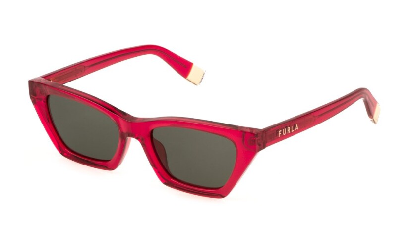 Sunglasses Woman Furla  SFU777V 0768