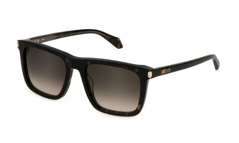 Occhiali da Sole Uomo Just Cavalli  SJC035 0722