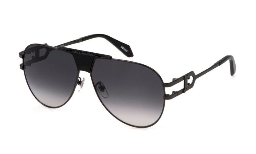 Sunglasses Man Woman Just Cavalli  SJC095 0568