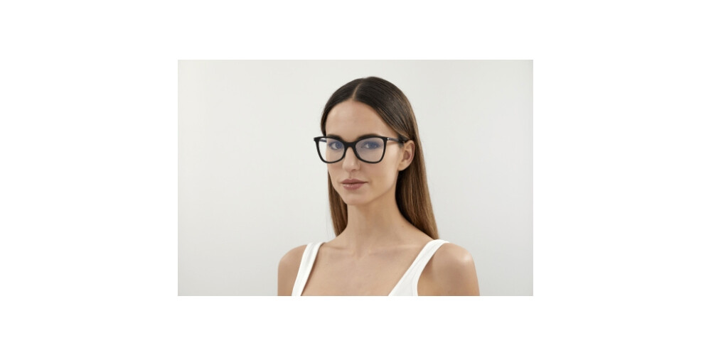 Eyeglasses Woman Saint Laurent Classic SL 478 JERRY-001