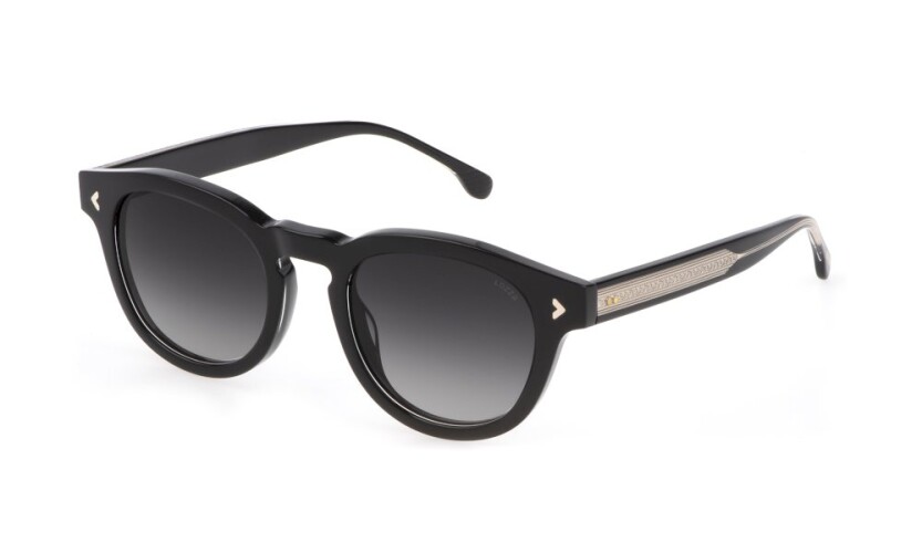 Sunglasses Man Woman Lozza POSITANO3 TOMMASO PARADISO SL4299 0888