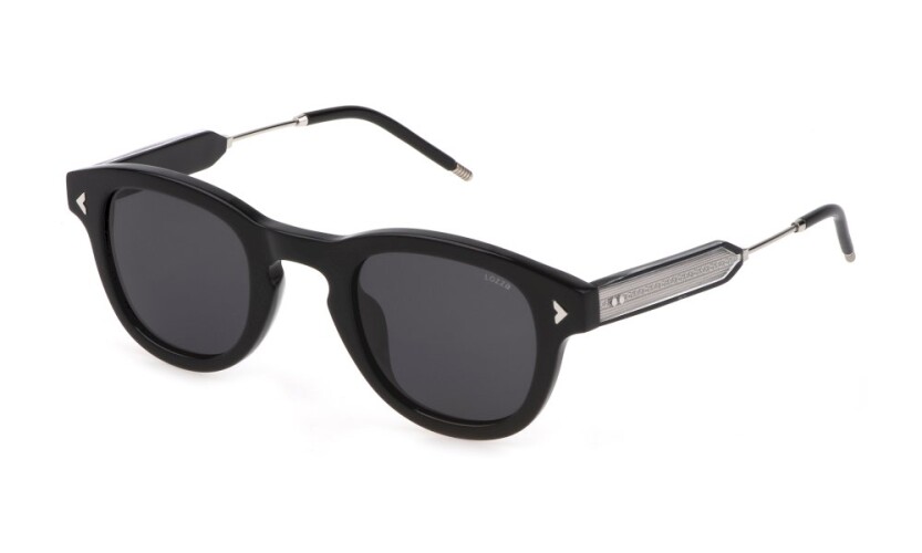 Sunglasses Man Woman Lozza Sorrento 5 SL4315 0700