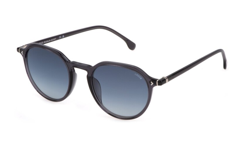 Sunglasses Man Woman Lozza Roma 2 SL4321 0705