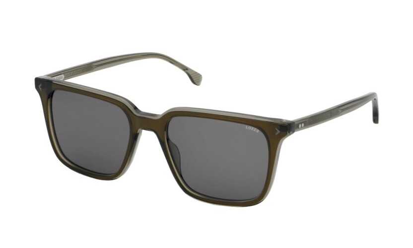 Sunglasses Man Lozza Amalfi 7 SL4345 09HL