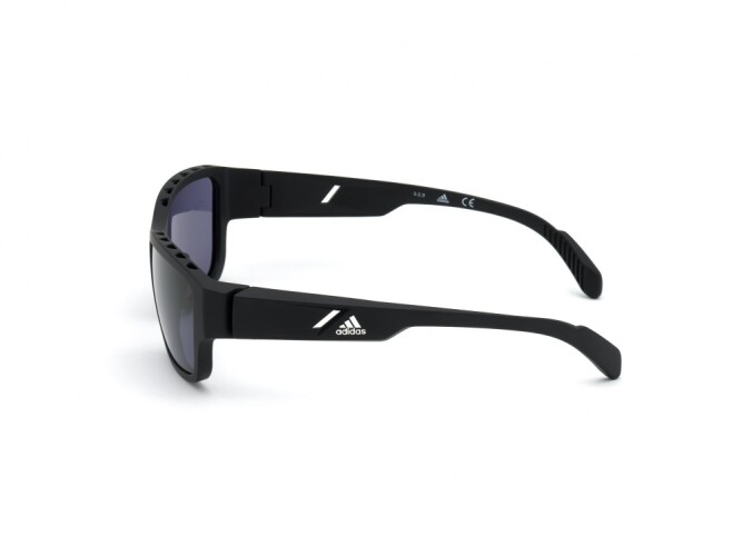 Sunglasses Man Adidas  SP0007 02A