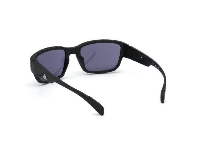 Sunglasses Man Adidas  SP0007 02A