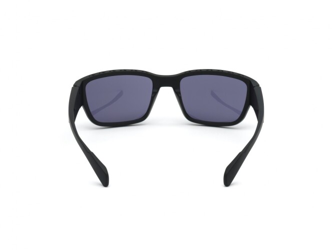 Sunglasses Man Adidas  SP0007 02A