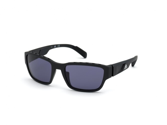 Sunglasses Man Adidas  SP0007 02A