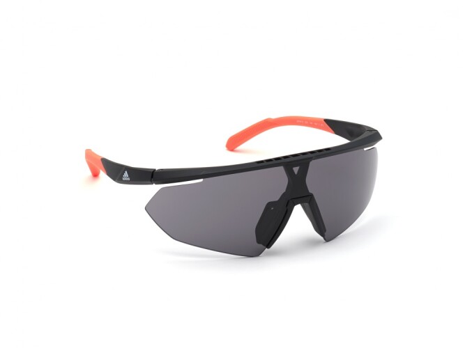 Sunglasses Man Adidas  SP0015 02A