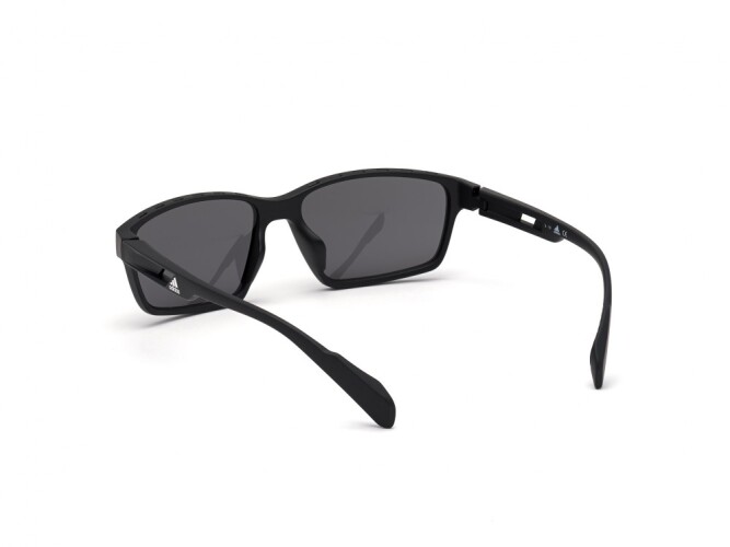 Sunglasses Man Woman Adidas  SP0024 02D