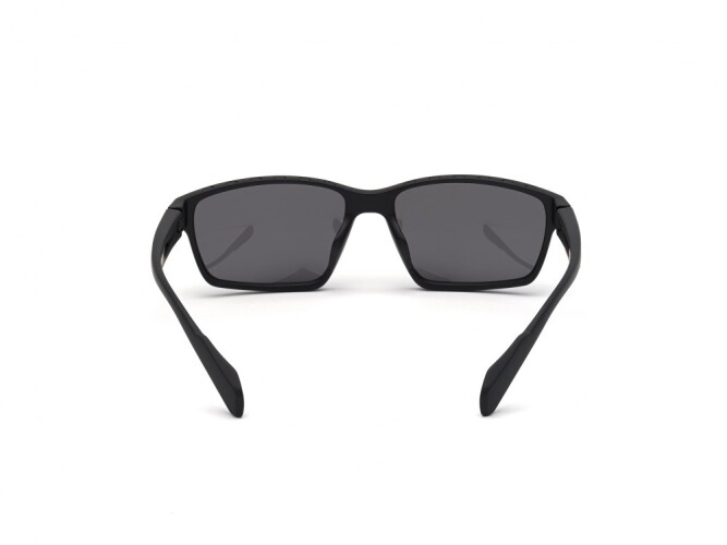 Sunglasses Man Woman Adidas  SP0024 02D