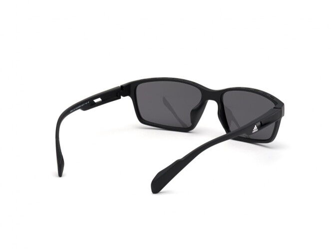 Sunglasses Man Woman Adidas  SP0024 02D