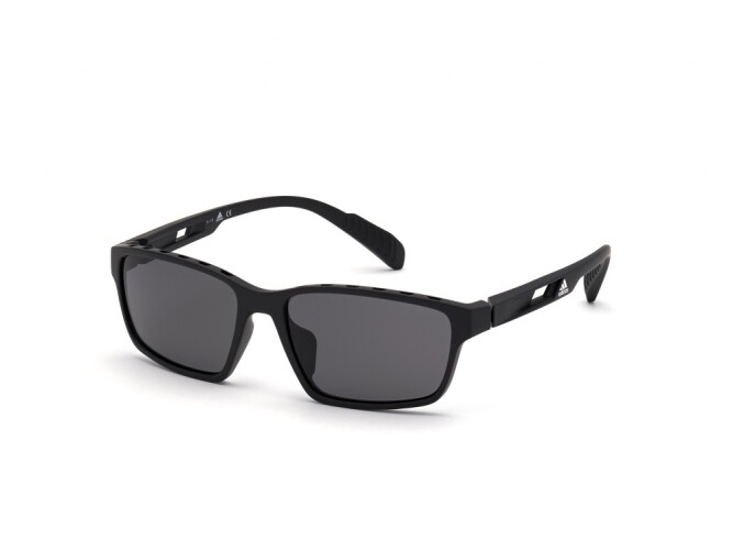 Sunglasses Man Woman Adidas  SP0024 02D