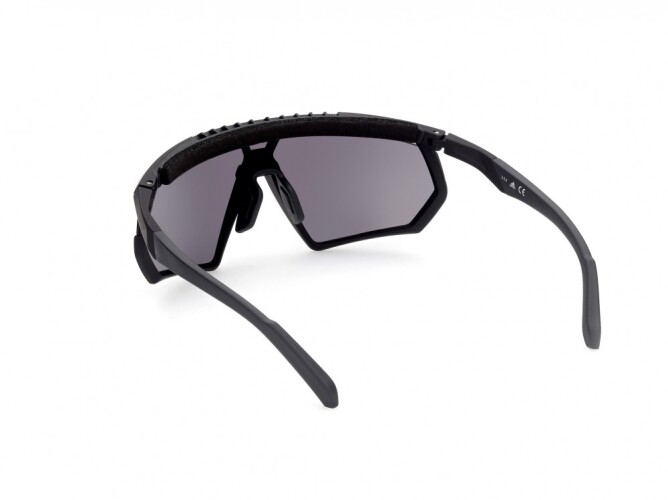 Sunglasses Man Adidas  SP0029-H 02A