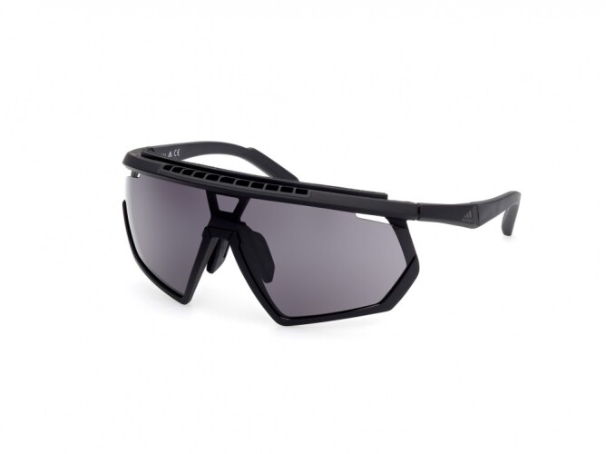 Sunglasses Man Adidas  SP0029-H 02A