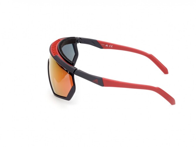 Sunglasses Man Adidas  SP0029-H 02L