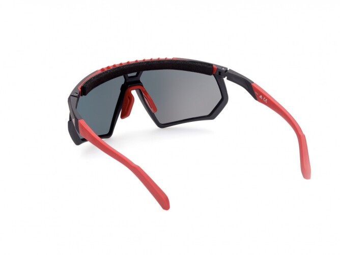 Sunglasses Man Adidas  SP0029-H 02L