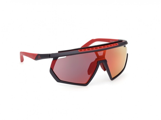 Sunglasses Man Adidas  SP0029-H 02L