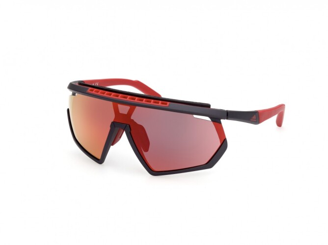 Sunglasses Man Adidas  SP0029-H 02L