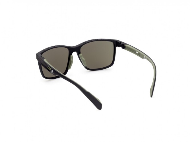 Sunglasses Man Adidas  SP0035 02N