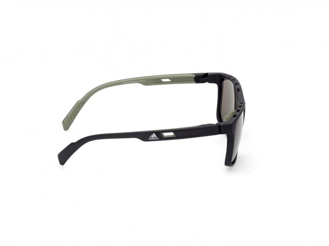 Sunglasses Man Adidas  SP0035 02N