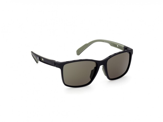 Sunglasses Man Adidas  SP0035 02N